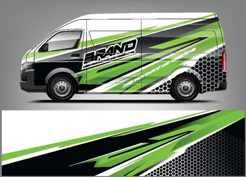 Les avantages du marquage de v&eacute;hicule &agrave; Saint-Pol-sur-Ternoise